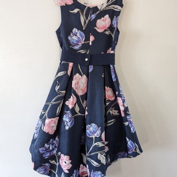 Girls Dress Size 6x- Love, Jayne Brand- Perfect for a Formal Event - Picture 5 of 8